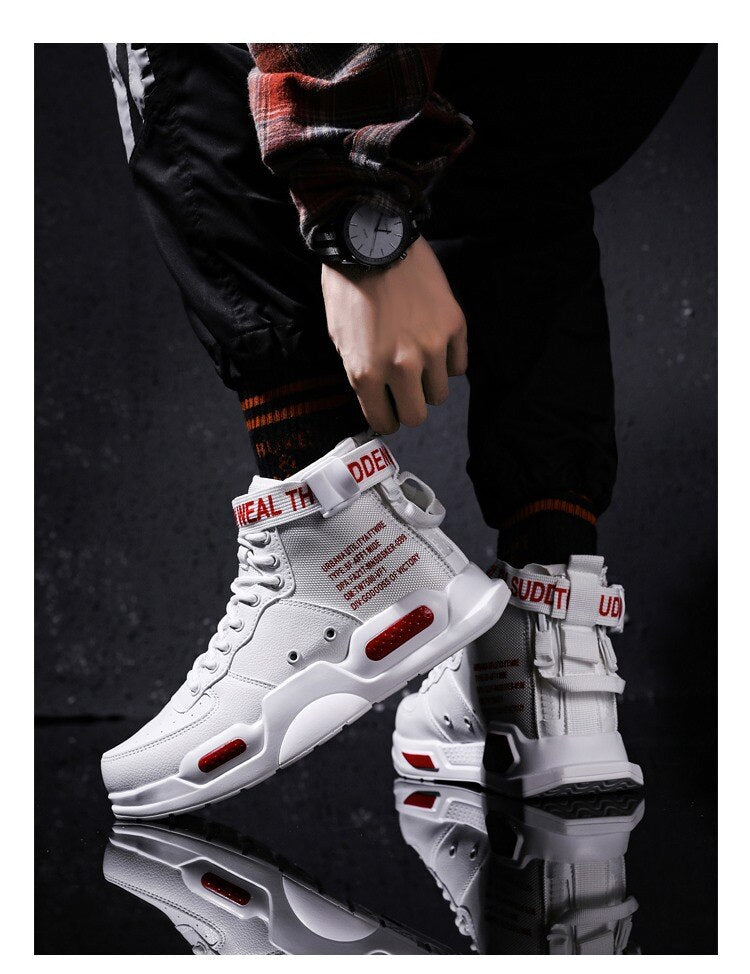 Tech E21 Sneakers