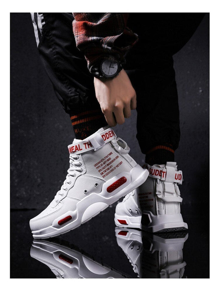 Tech E21 Sneakers