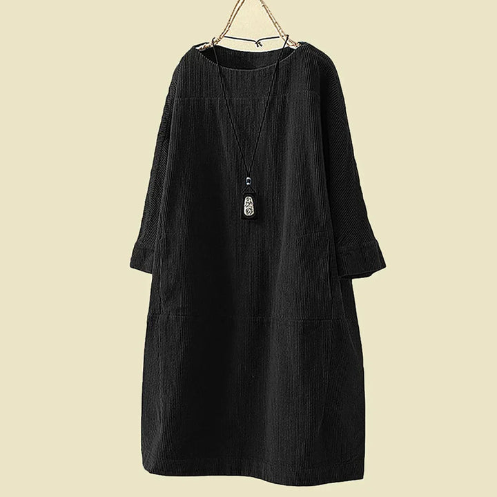 Ivy™⏐Casual Tunic Dress