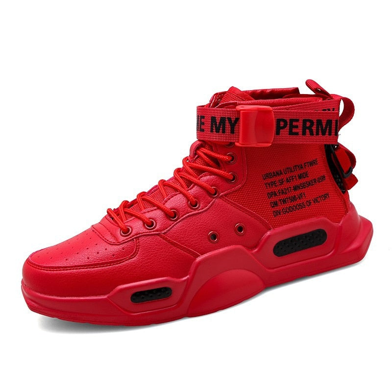 Tech E21 Sneakers