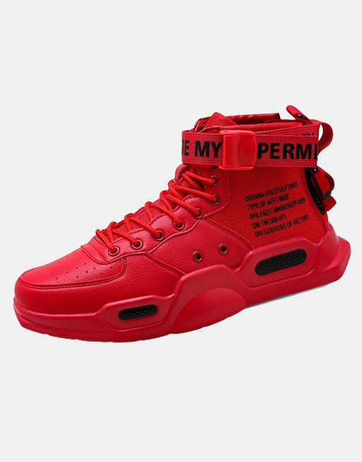 Tech E21 Sneakers