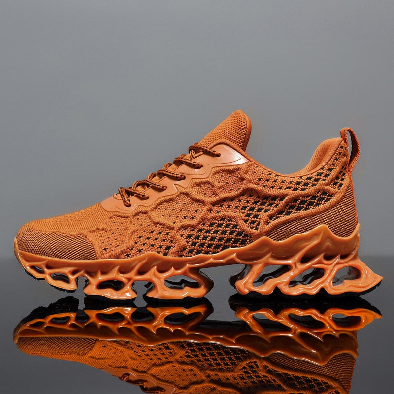 Low Sneakers RX28