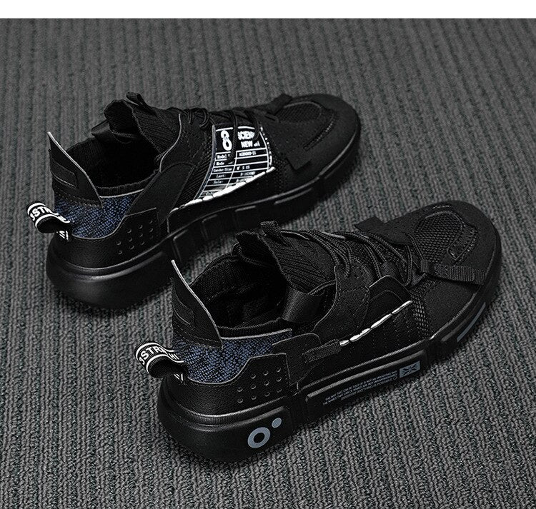 Runners R29 S