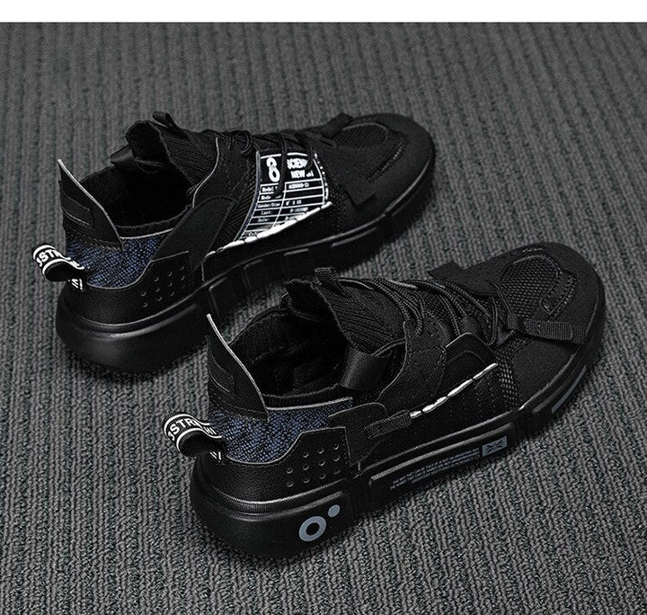 Runners R29 S