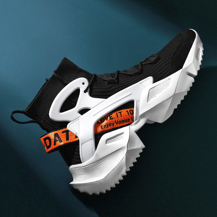 ADN Sock Sneakers