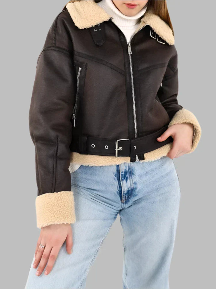 Ina™ | Bold & Stylish Jacket