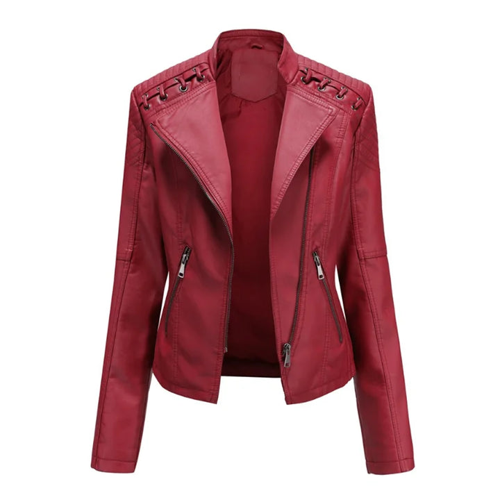 Clai™ | Refined jacket