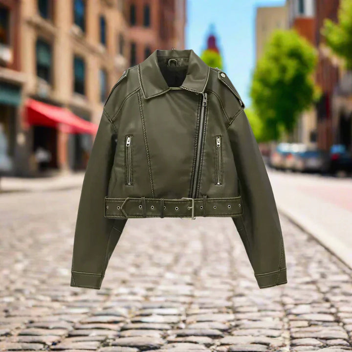 Loisa™ | Trendy Jacket