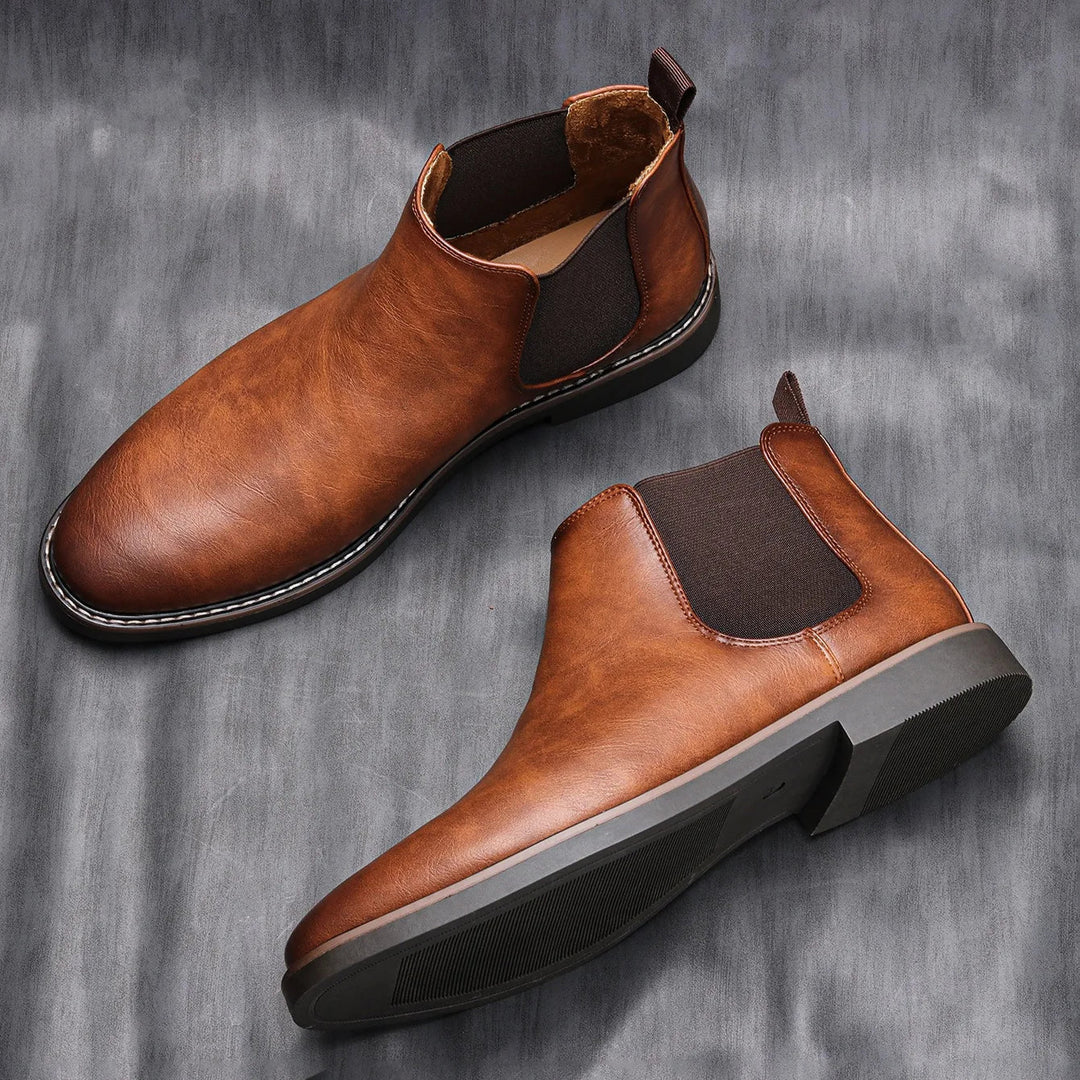 Wayne™ | The Heritage Boots