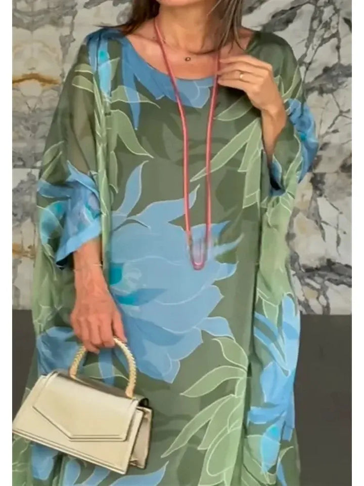 Evelyn Breeze Kaftan