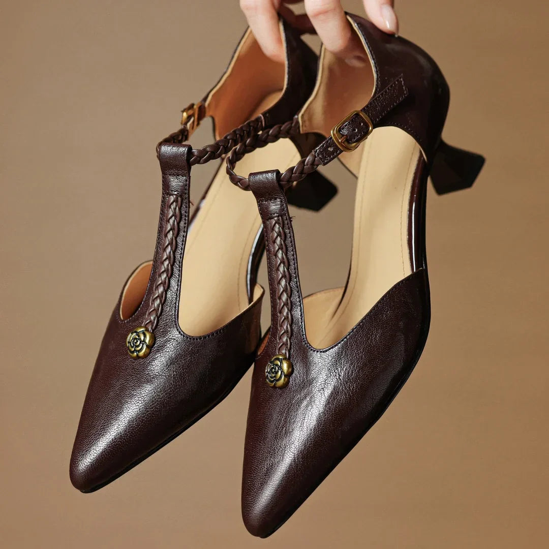 Talvy Sandals
