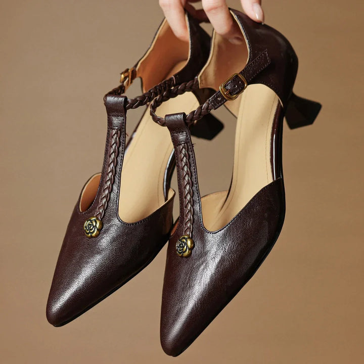 Talvy Sandals