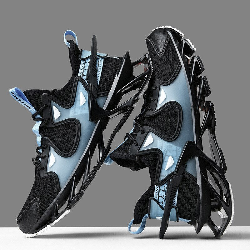 Runners EV26