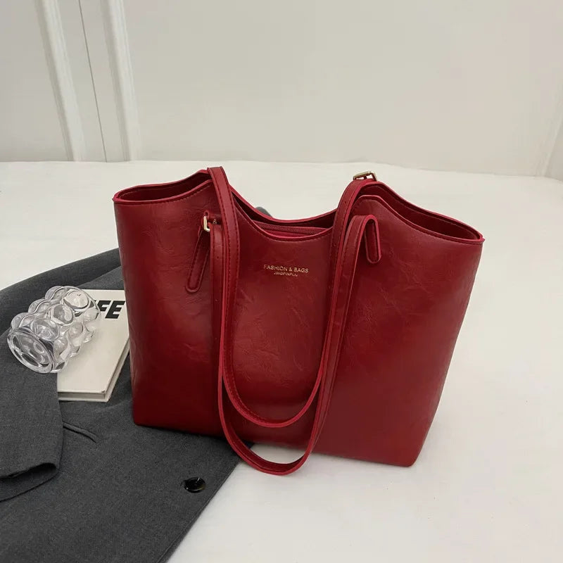 Timberline™ Tote Bag