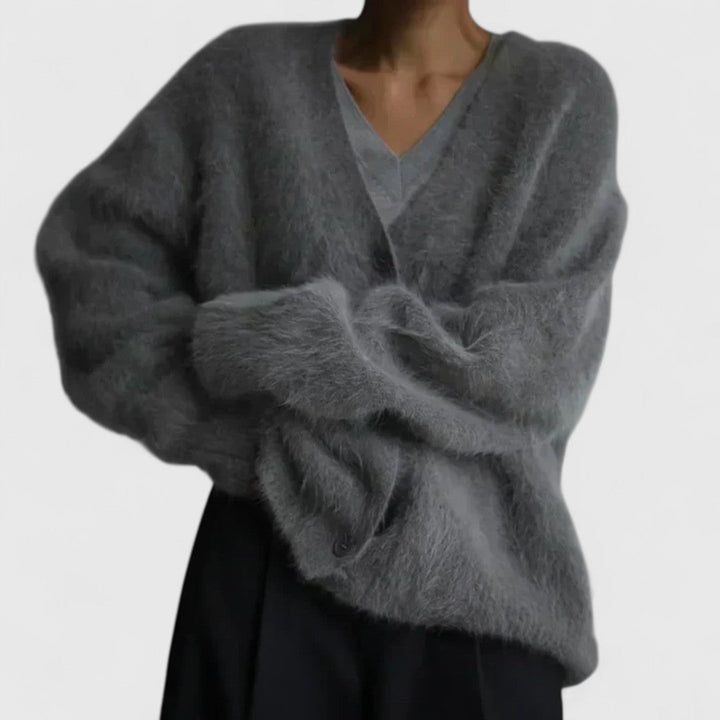 Windsy - Oversized elegant sweater