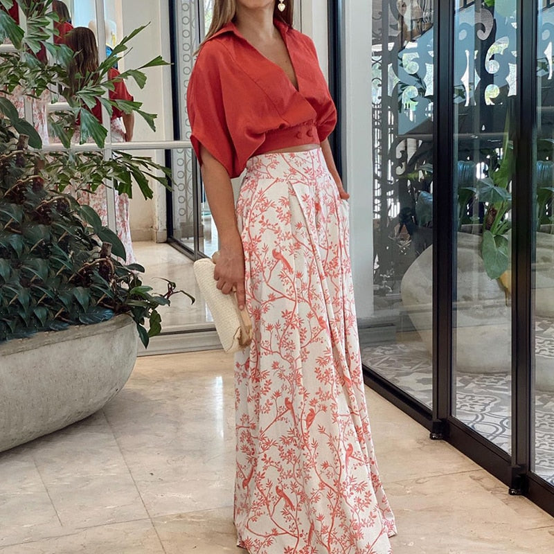 Isabella Coral Breeze