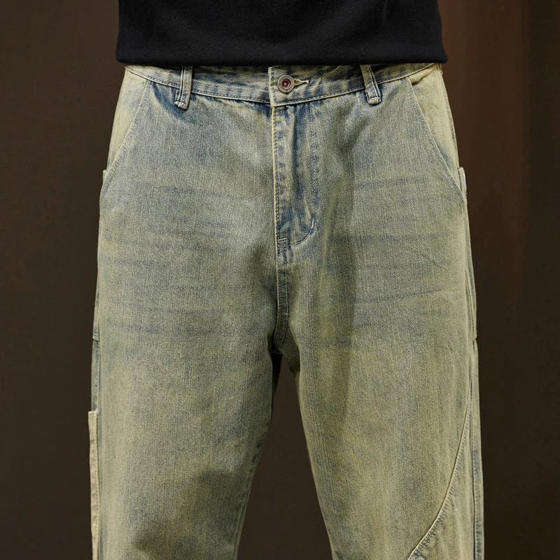 LeoFort™ Vintage Jeans