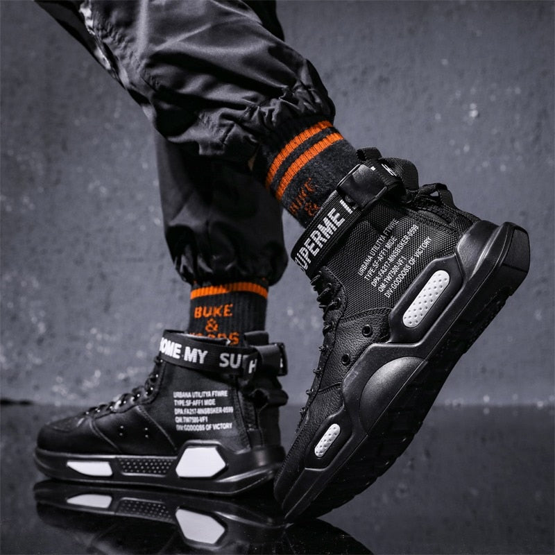 Tech E21 Sneakers
