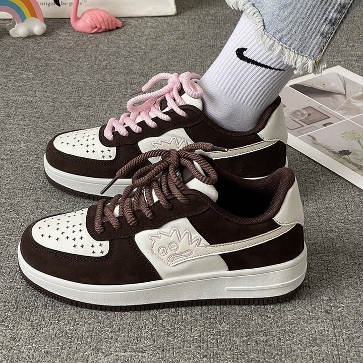 Little Slime RA1 Skate Shoes
