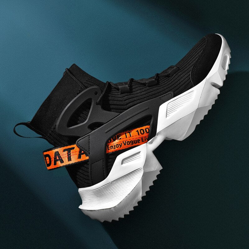 ADN Sock Sneakers