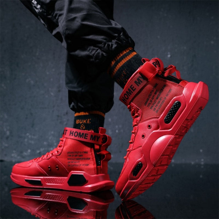 Tech E21 Sneakers