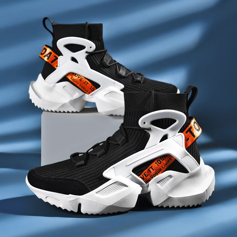 ADN Sock Sneakers