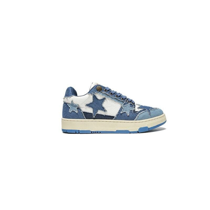 Baskets Star Eli1 Skate - Blue