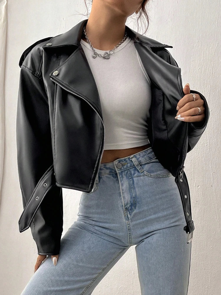 Yassy™ | Elegant and Powerful Jacket