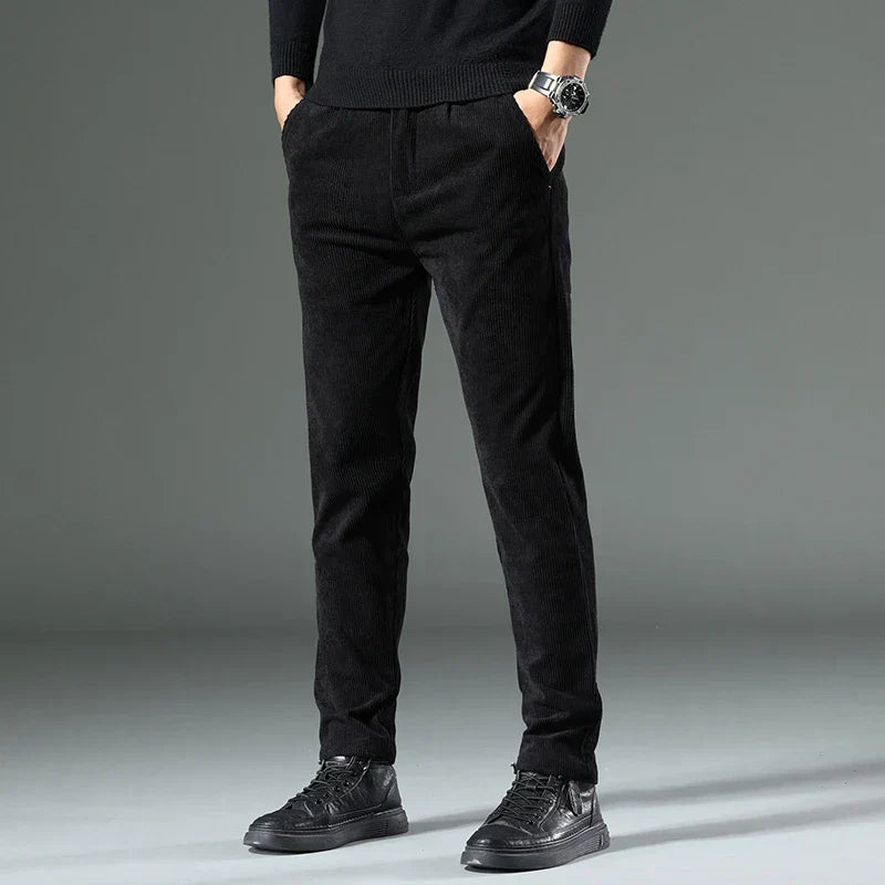 Oliver™ | The Heritage Cord Pants