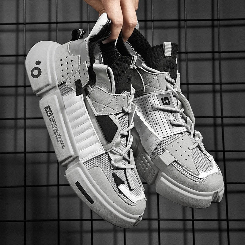 Retro Sneakers A3
