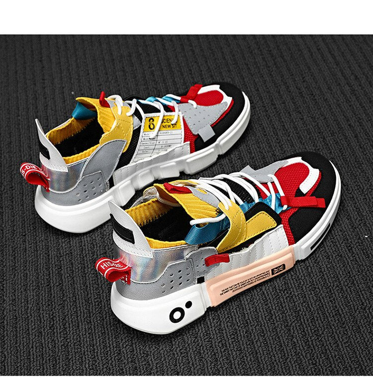 Runners R29 S