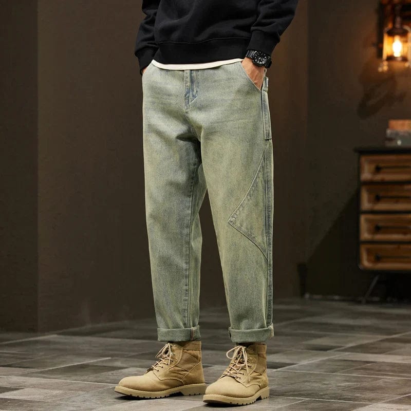 LeoFort™ Vintage Jeans
