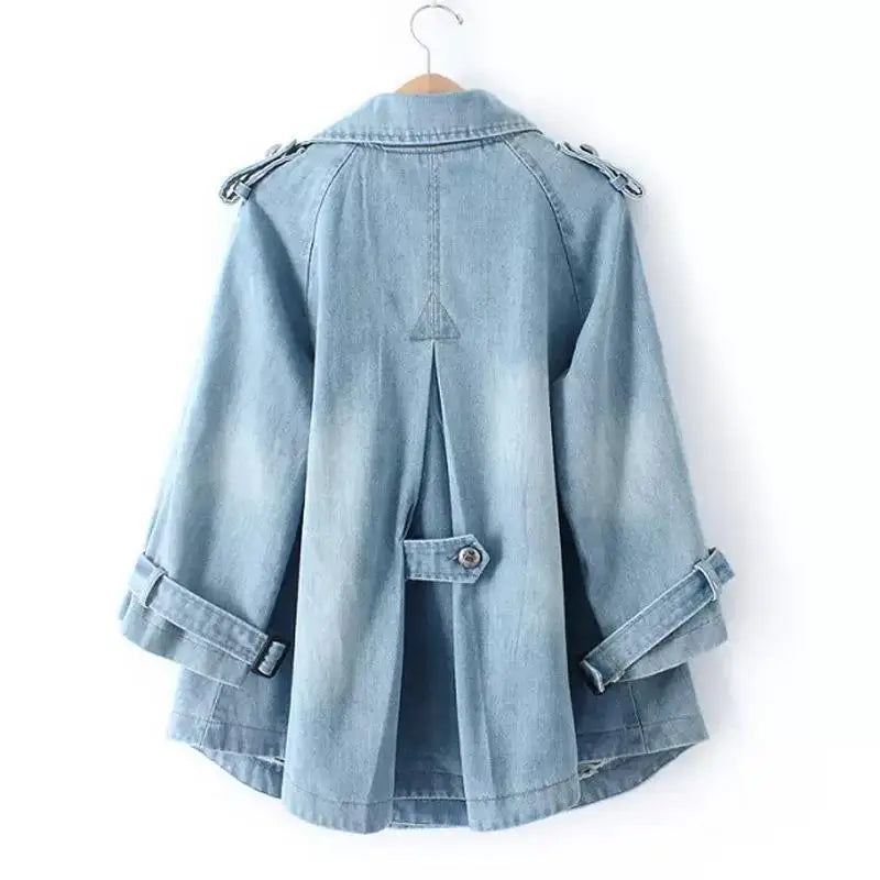 Cape Aura Denim