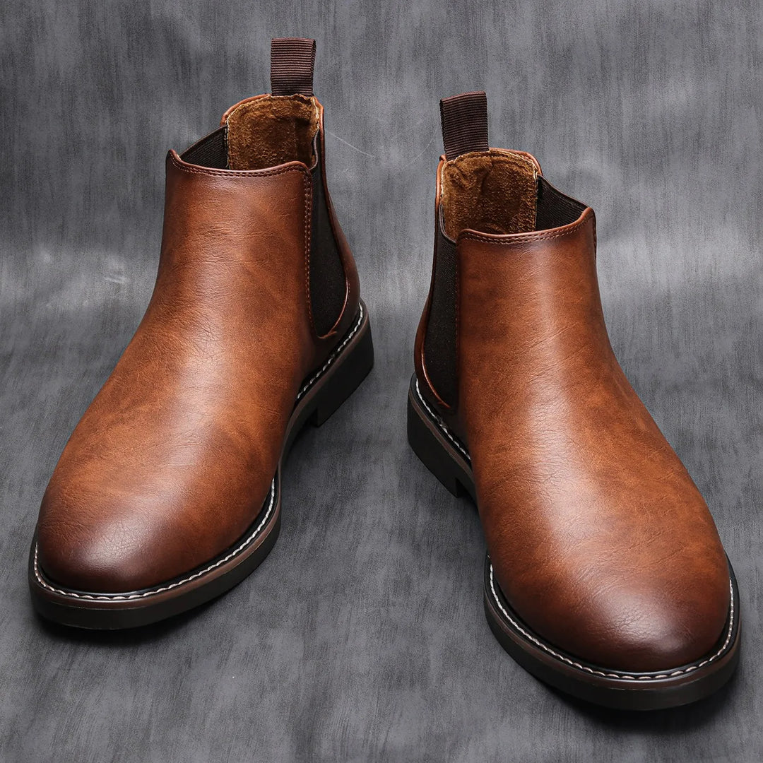 Wayne™ | The Heritage Boots