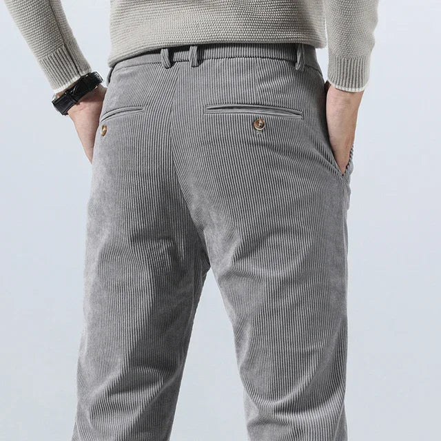 Oliver™ | The Heritage Cord Pants