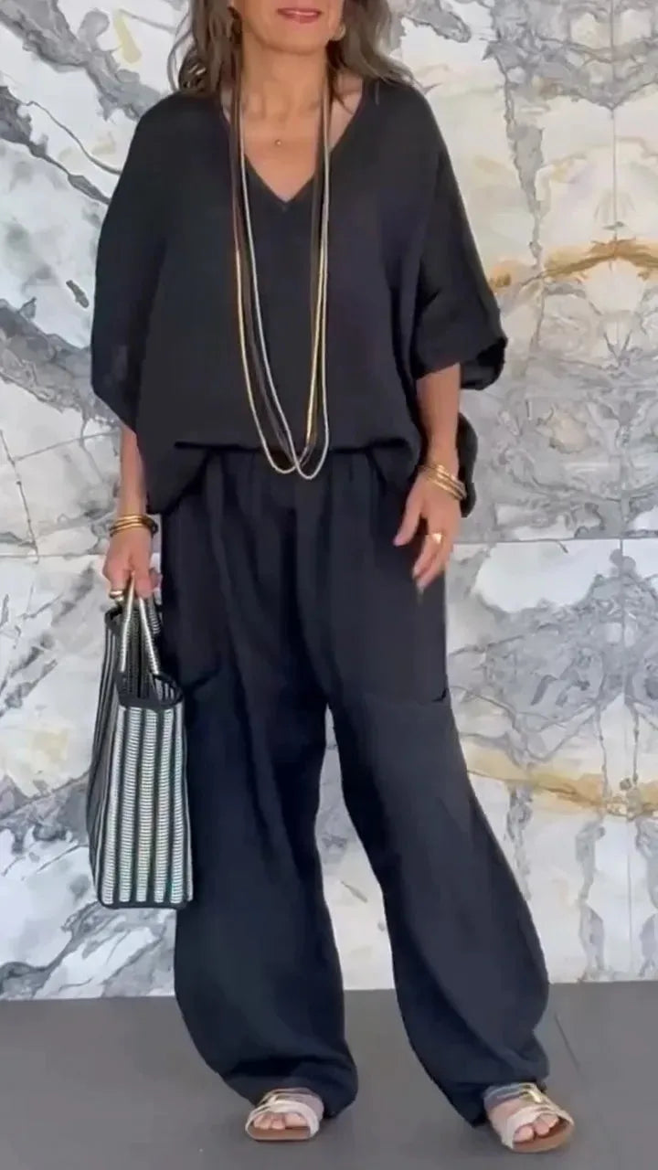 Sienna Weekend Flow Set