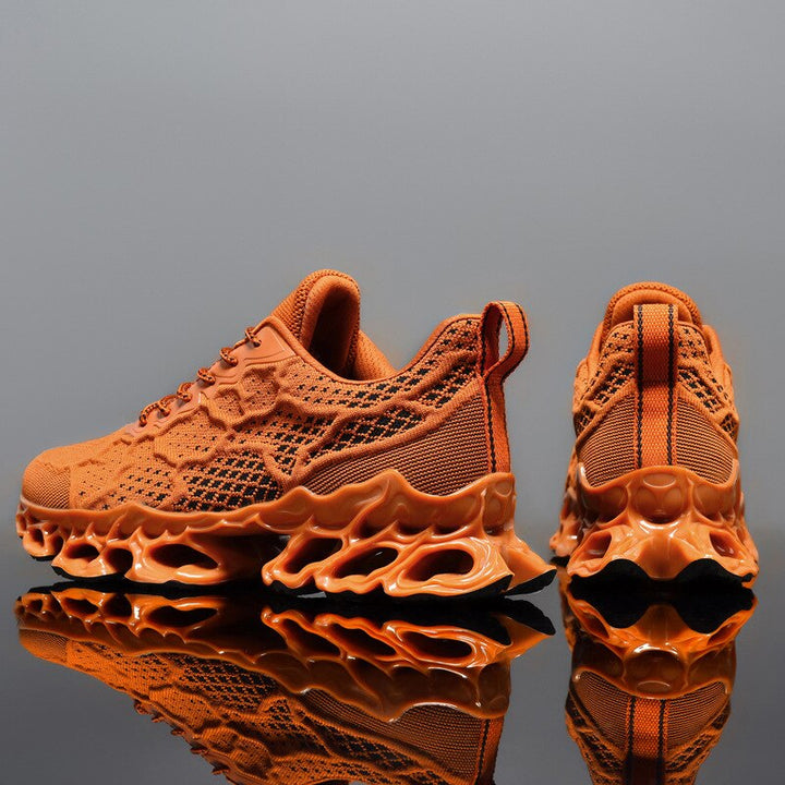 Low Sneakers RX28