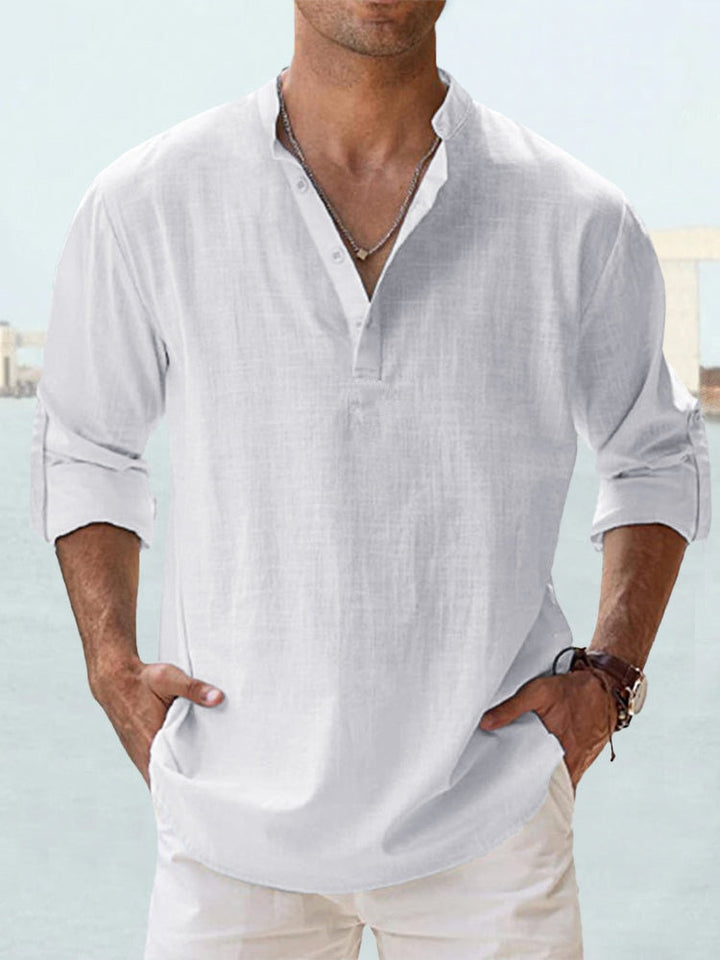 Luca Breeze Shirt