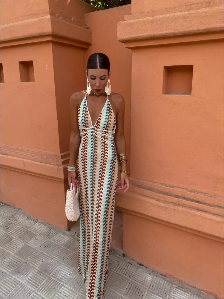 Gomez™ | Elegant Backless