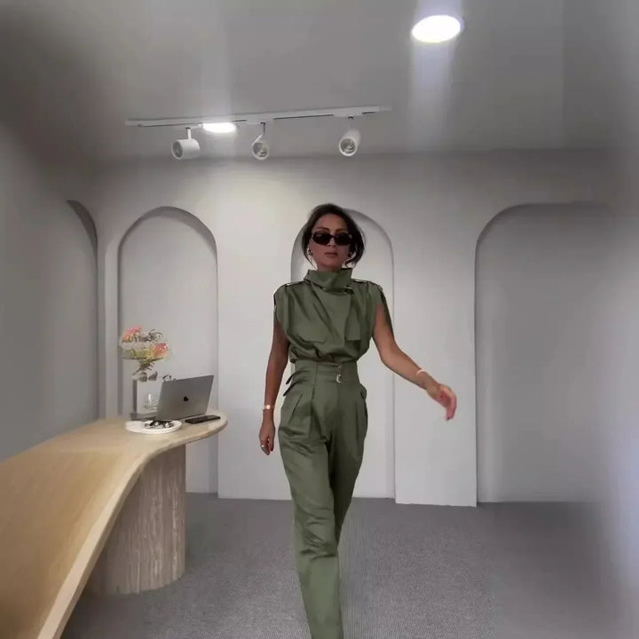 Brenda - Styled Elegance
