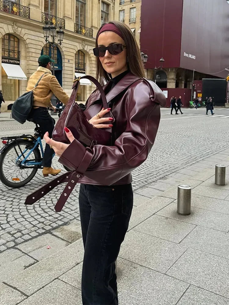 Méa™ | Elegant Jacket
