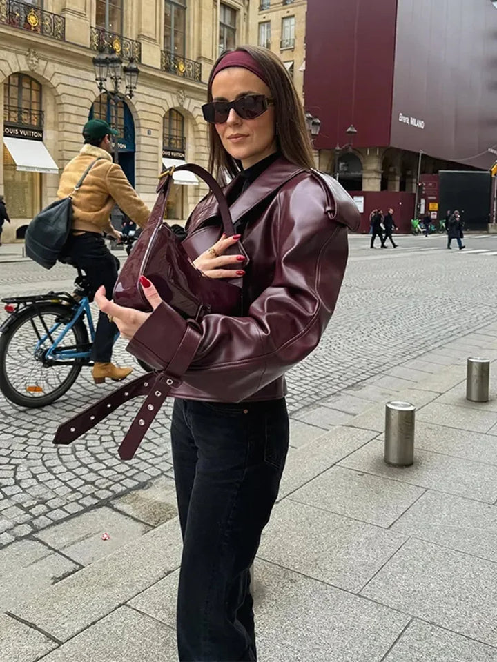 Méa™ | Elegant Jacket