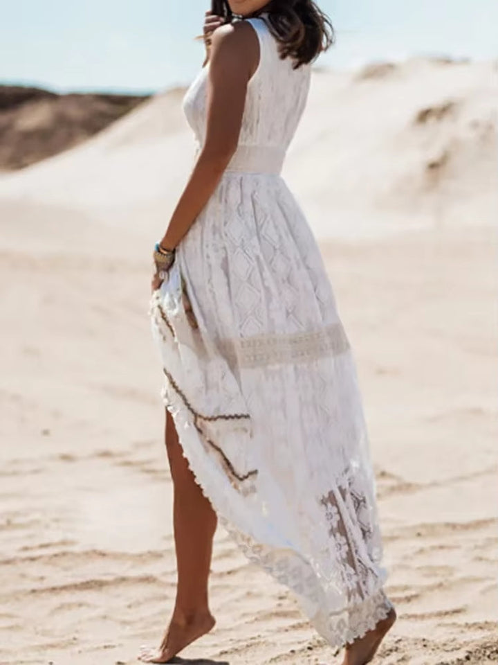Amélie | Luxury Bohemian Dress