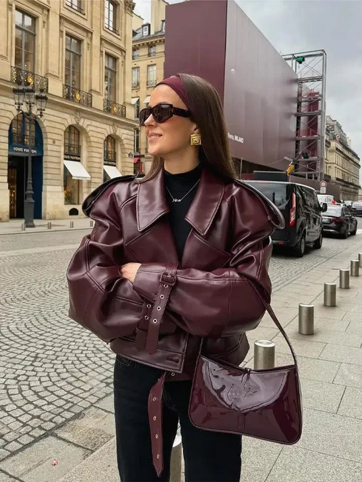 Méa™ | Elegant Jacket