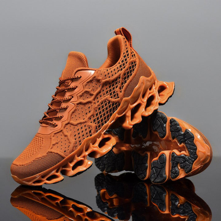 Low Sneakers RX28