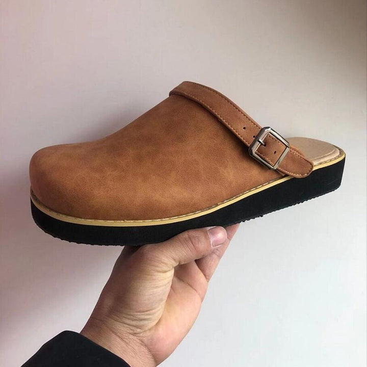 Ayla™ - Orthopedic Everyday Slip-On