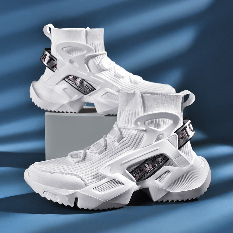 ADN Sock Sneakers