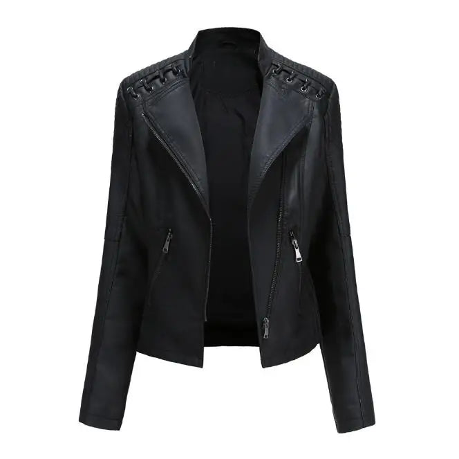 Clai™ | Refined jacket