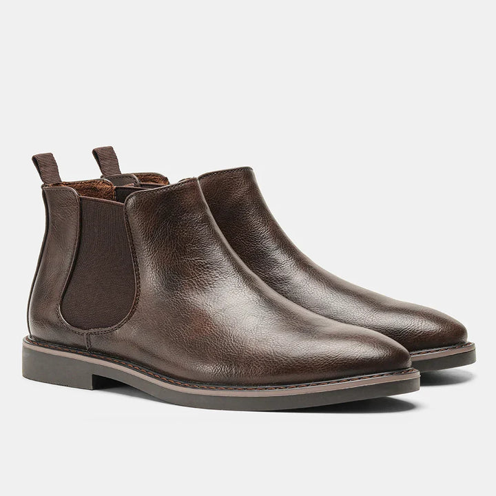 Wayne™ | The Heritage Boots