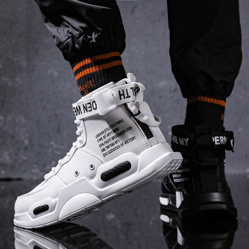 Tech E21 Sneakers